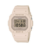 Đồng Hồ Casio Nữ Baby-G BGD-565-4DR Quartz
