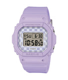 Đồng Hồ Casio Nữ Baby-G BGD-565GS-6DR Quartz