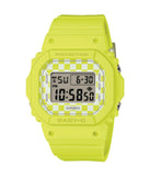 Đồng Hồ Casio Nữ Baby-G BGD-565GS-9DR Quartz