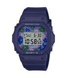 Đồng Hồ Casio Nữ Baby-G BGD-565RP-2DR Quartz