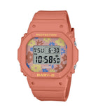 Đồng Hồ Casio Nữ Baby-G BGD-565RP-4DR Quartz