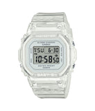 Đồng Hồ Casio Nữ Baby-G BGD-565S-7DR Quartz