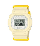 Đồng Hồ Casio Nữ Baby-G BGD-565TW-5DR Quartz