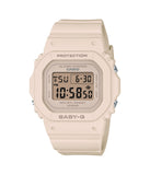 Đồng Hồ Casio Nữ Baby-G BGD-565U-4DR Quartz