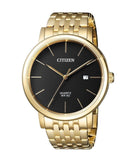 Đồng Hồ Citizen Nam BI5072-51E Quartz