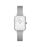 Đồng Hồ Daniel Wellington Quadro DW00100580 Nữ Quartz