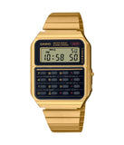 Đồng Hồ Casio Nam CA-500WEG-1ADF Quartz