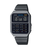 Đồng Hồ Casio Nam CA-500WEGG-1BDF Quartz