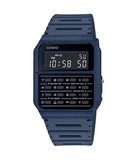 Đồng Hồ Casio Nam CA-53WF-2BDF Quartz