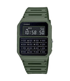 Đồng Hồ Casio Nam CA-53WF-3BDF Quartz