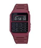 Đồng Hồ Casio Nam CA-53WF-4BDF Quartz