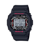 Đồng Hồ Casio Nữ Baby-G BGD-560SK-1DR Quartz