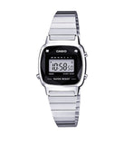 Đồng Hồ Casio Nữ LA670WAD-1DF Quartz