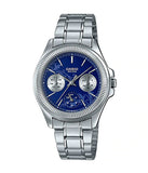Đồng Hồ Casio Nữ LTP-2088D-2A1VDF Quartz