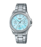 Đồng Hồ Casio Nữ LTP-2088D-2A2VDF Quartz