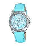 Đồng Hồ Casio Nữ LTP-2088L-2AVDF Quartz