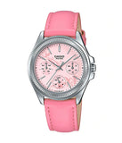 Đồng Hồ Casio Nữ LTP-2088L-4A2VDF Quartz