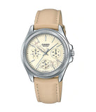 Đồng Hồ Casio Nữ LTP-2088L-9AVDF Quartz