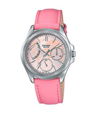 Đồng Hồ Casio Nữ LTP-2089L-4AVDF Quartz