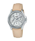 Đồng Hồ Casio Nữ LTP-2089L-7AVDF Quartz