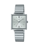 Đồng Hồ Casio Nữ LTP-E155D-7BDF Quartz