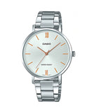 Đồng Hồ Casio Nữ LTP-VT01D-7BUDF Quartz