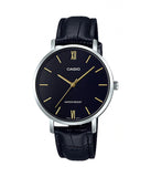 Đồng Hồ Casio Nữ LTP-VT01L-1BUDF Quartz