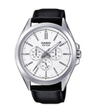 Đồng Hồ Casio Nam MTP-SW300L-7AVDF Quartz