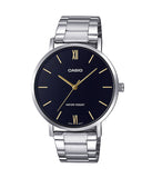 Đồng Hồ Casio Nam MTP-VT01D-1BUDF Quartz