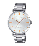 Đồng Hồ Casio Nam MTP-VT01D-7BUDF Quartz