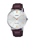 Đồng Hồ Casio Nam MTP-VT01L-7B2UDF Quartz