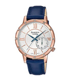 Đồng Hồ Casio Nữ Sheen SHE-3046GLP-7CUDF Quartz
