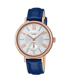Đồng Hồ Casio Nữ Sheen SHE-3066PGL-7AUDF Quartz