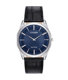Đồng Hồ Citizen Nam AR3070-04L Eco-Drive