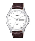 Đồng Hồ Citizen Nam BF2001-12A Quartz