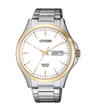 Đồng Hồ Citizen Nam BF2006-86A Quartz