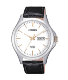 Đồng Hồ Citizen Nam BF2009-11A Quartz
