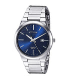 Đồng Hồ Citizen Nam BI5060-51L Quartz