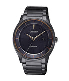 Đồng Hồ Citizen Nam BM7407-81H Eco-Drive