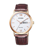 Đồng Hồ Citizen Nam BM9012-02A Eco-Drive