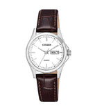Đồng Hồ Citizen Nữ EQ0591-21A Quartz