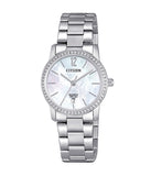 Đồng Hồ Citizen Nữ EU6030-81D Quartz
