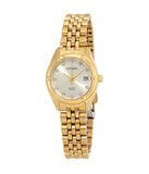 Đồng Hồ Citizen Nữ EU6052-53P Quartz