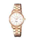 Đồng Hồ Citizen Nữ EU6073-53A Quartz