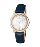 Đồng Hồ Citizen Nữ EX1493-13A Eco-Drive