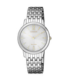 Đồng Hồ Citizen Nữ EX1498-87A Eco-Drive
