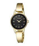 Đồng Hồ Citizen Nữ EZ6372-51E Quartz