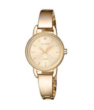 Đồng Hồ Citizen Nữ EZ6373-58X Quartz