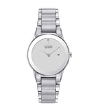 Đồng Hồ Citizen Nữ GA1050-51A Eco-Drive