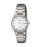Đồng Hồ Citizen Nữ GA1050-51B Eco-Drive